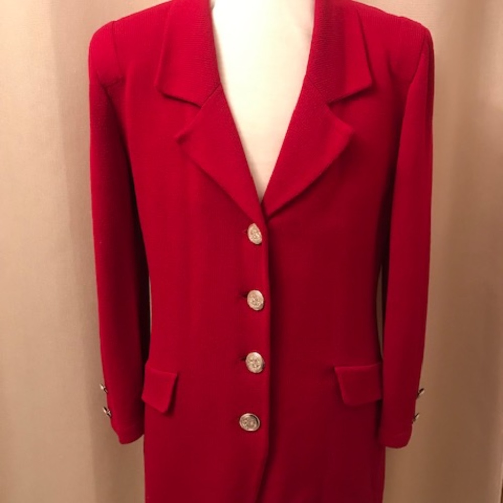 St. John Collection by Marie Gray